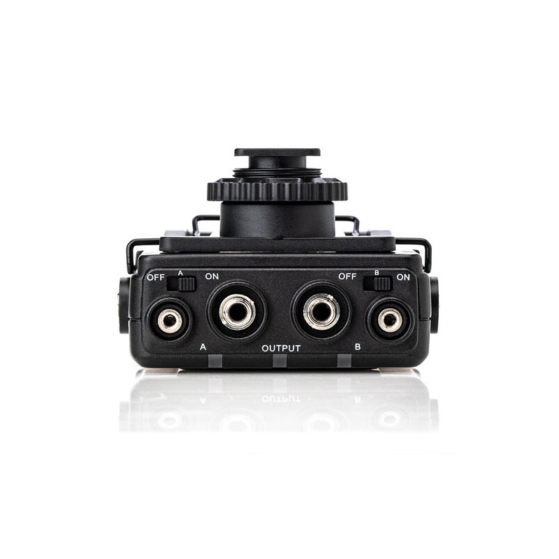 Saramonic UWMIC9S Kit2 Wireless Microphone