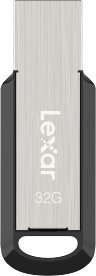 USB Lexar JumpDrive M400, 32GB, USB 3.2, argjendtë