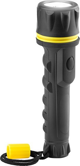Elektrik dore Tracer Pocket, 40 lumens, LED, i zi