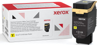 Тонер Xerox 006R04680, C410 C415, жолт стандардeн принос