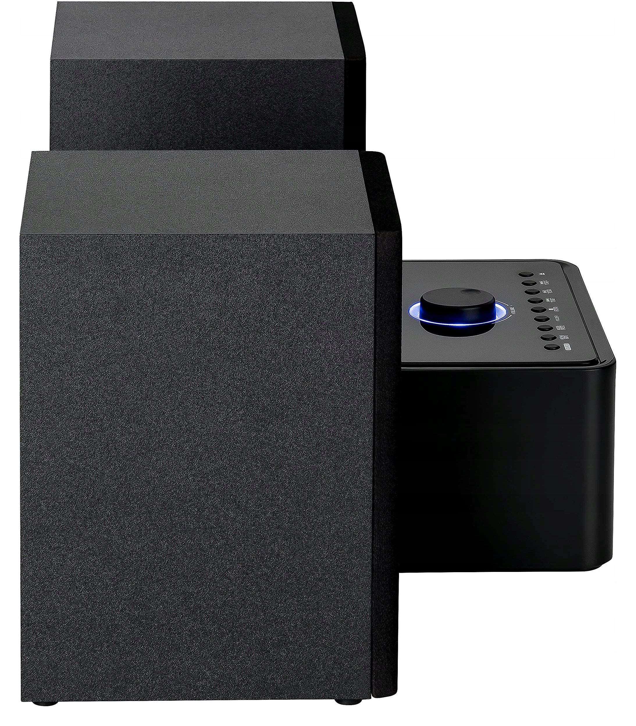 Sistem stereo Reflexion HIF79DAB, DAB+, CD MP3, Bluetooth, i zi