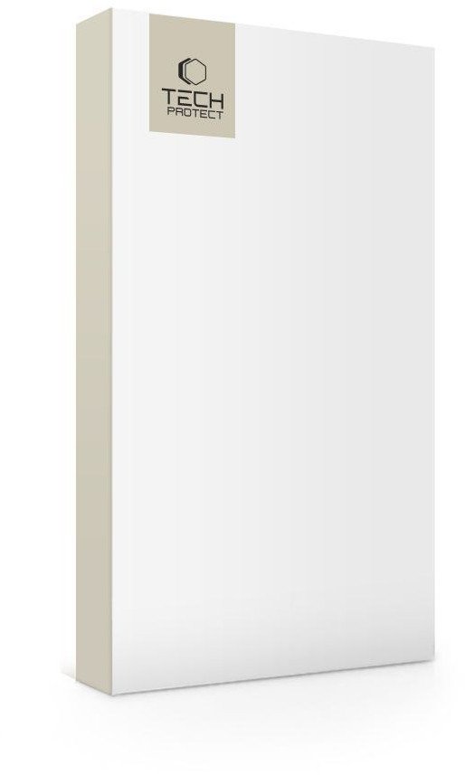 Mbulesë silikoni Tech-Protect për Apple AirPods 4, Dusty Pink