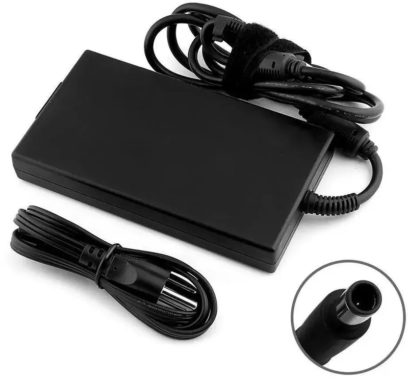 Karikues laptopi HP Gnrc C Dpr, 200W, i zi
