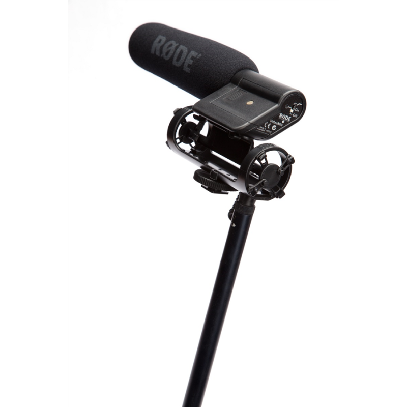 Rode Mikro Boompole