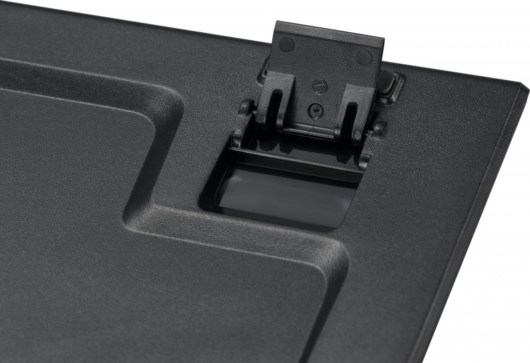 Tastierë PREYON Blue Blitz Claw Gateron, US, e zezë