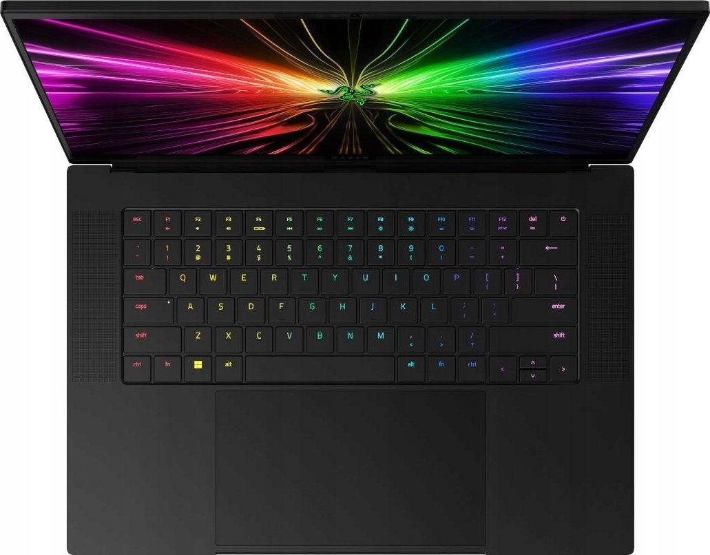 Laptop Razer Blade 16, 16", Intel Core i9 14900HX, 32GB RAM, 1TB SSD, NVIDIA GeForce RTX 4080