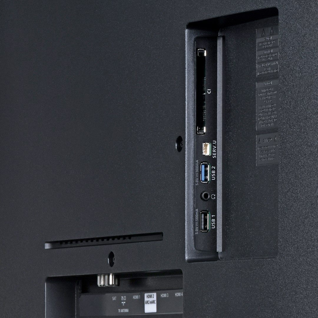 Televizor Philips 65PUS8959/12, 65", 4K Ultra HD, Titan OS, i zi