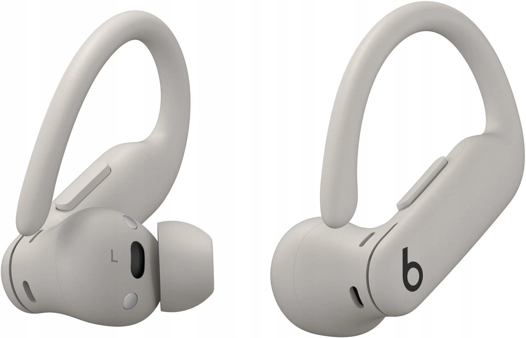 Безжични слушалки Beats Powerbeats Pro 2, спортски, со ANC, Quick Sand