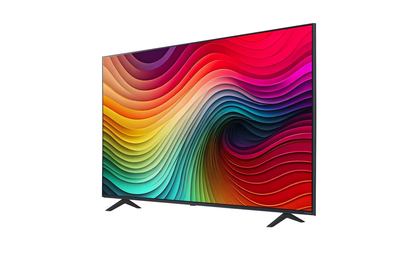 Televizor LG NanoCell NANO81, 65", 4K, LED, i zi