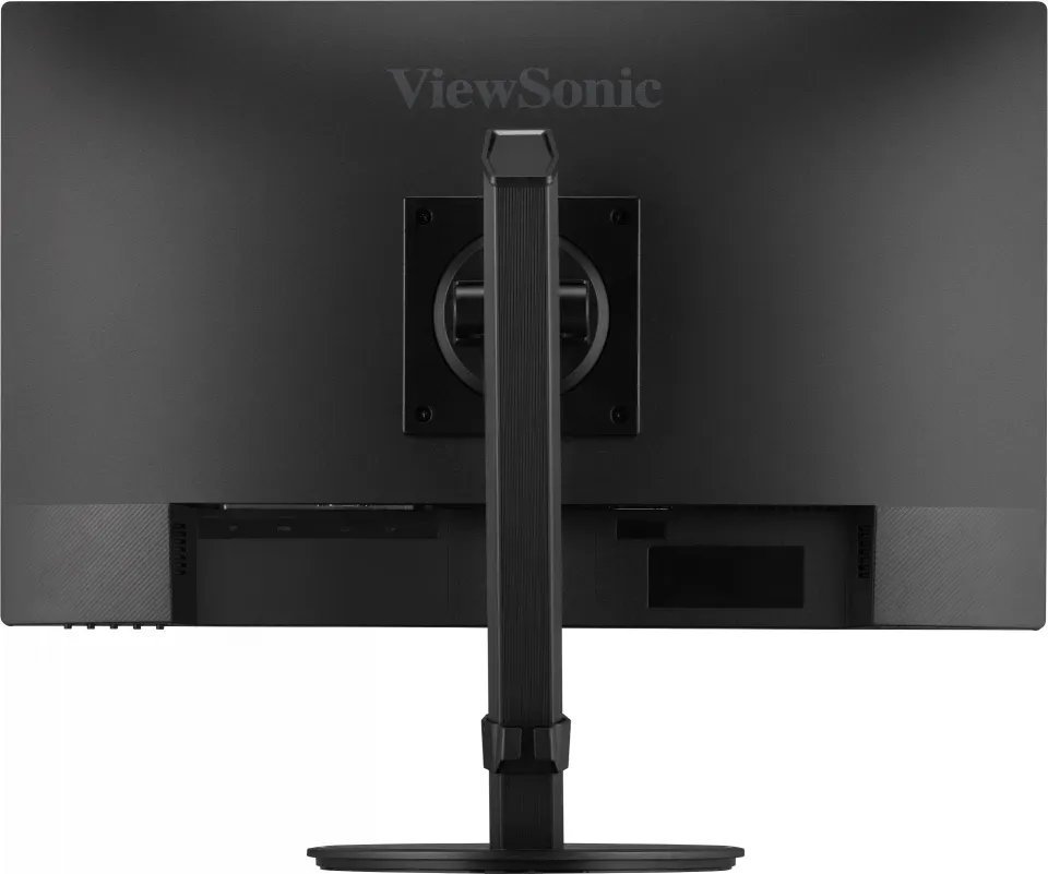 Monitor ViewSonic VG2408A, 24", Full HD, IPS