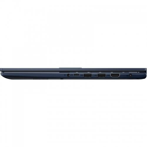 Laptop Asus Vivobook 15 X1504VA, 15.6" FHD, Core 7 150U, 16GB 512GB, gri