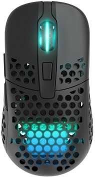 Maus Xtrfy M42 Wireless, i zi