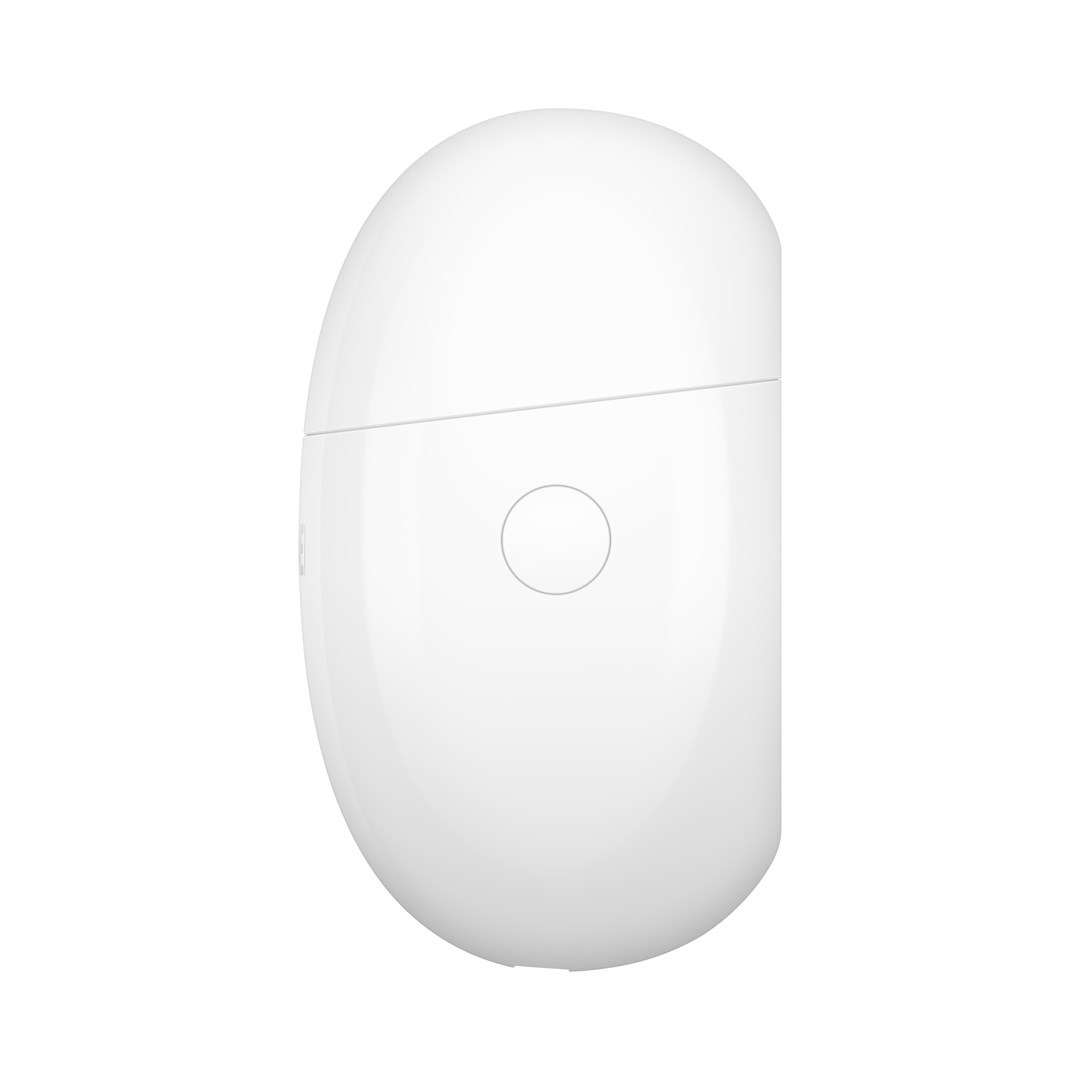 Kufje Huawei FreeBuds 5i, të bardha