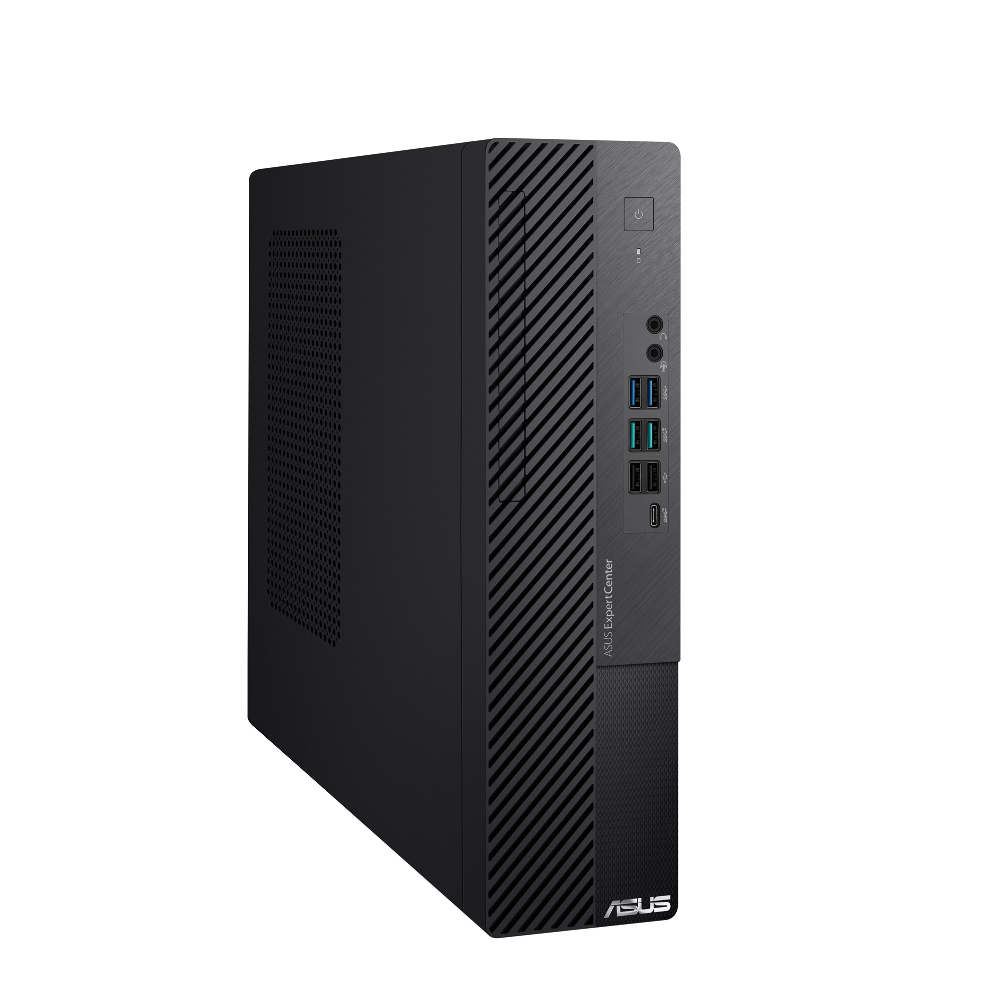 Kompjuter ASUS ExpertCenter D7 SFF D700SEES, Intel Core i7-13700, 16GB RAM, 512GB SSD, i zi