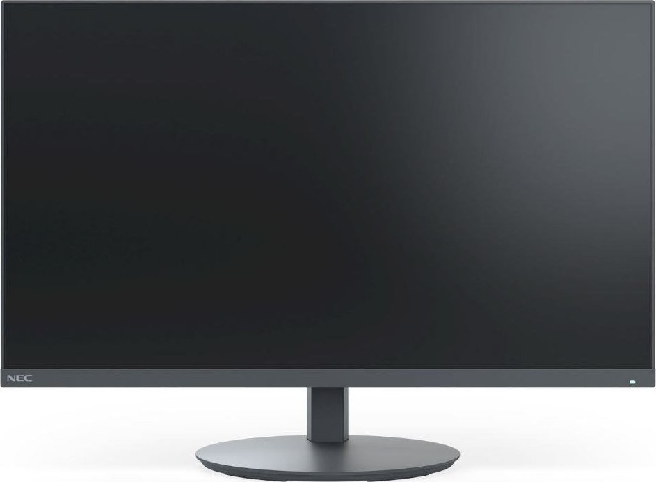 Monitor NEC MultiSync E274F, 27", Full HD, i zi