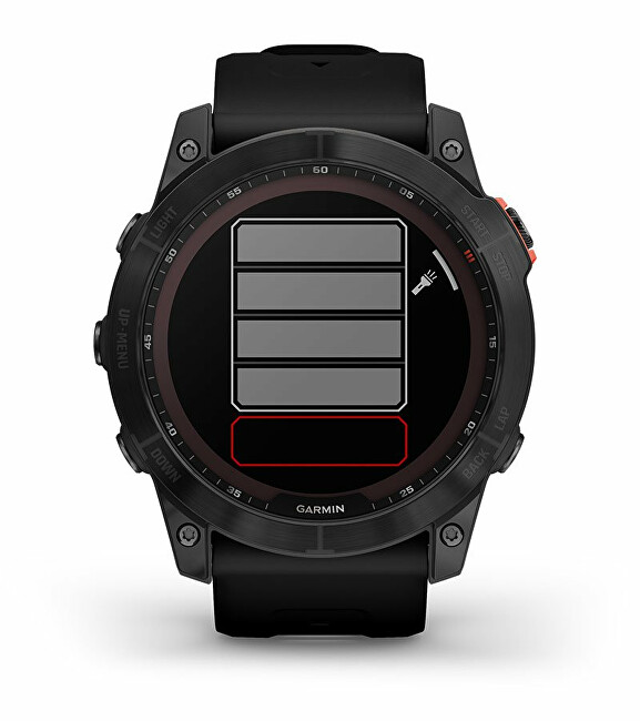 Orë e mençur GARMIN SB 010-02541-01