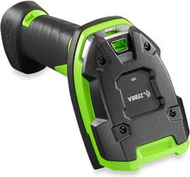 Skaner barkodi Zebra DS3608 SR, 1D 2D, USB, i gjelbër