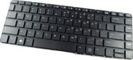 Tastierë laptopi HP EliteBook 820 G3 828 G3, backlit, layout frëng