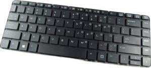 Tastierë laptopi HP EliteBook 820 G3 828 G3, backlit, layout frëng