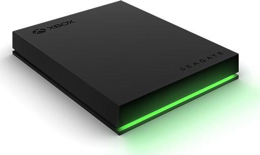 Disk Seagate Game Drive për Xbox, 2TB
