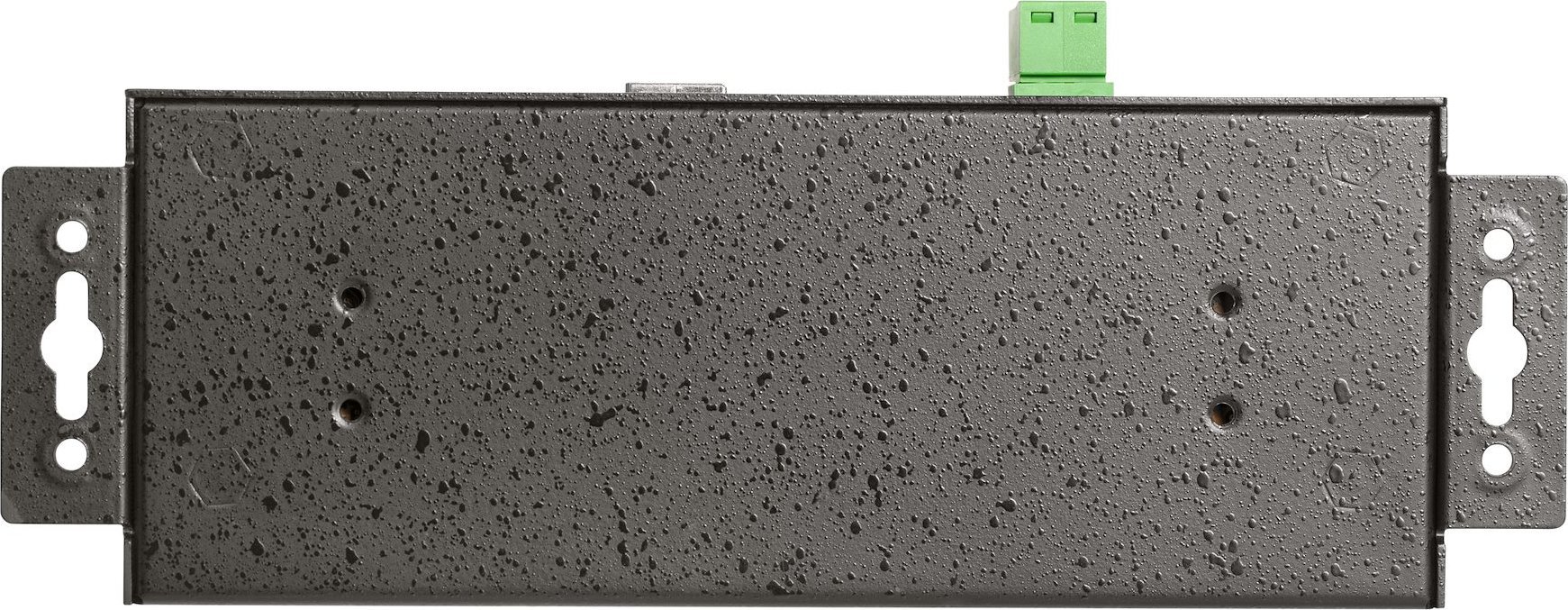 Hub USB industrial StarTech 5G7AINDRM USB 3.2 Gen 1, 7 porta, i zi