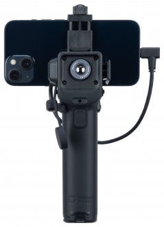 Kamerë monokulare termike Thermal Master X2, 512×384, zmadhim digjital 15x, për Android