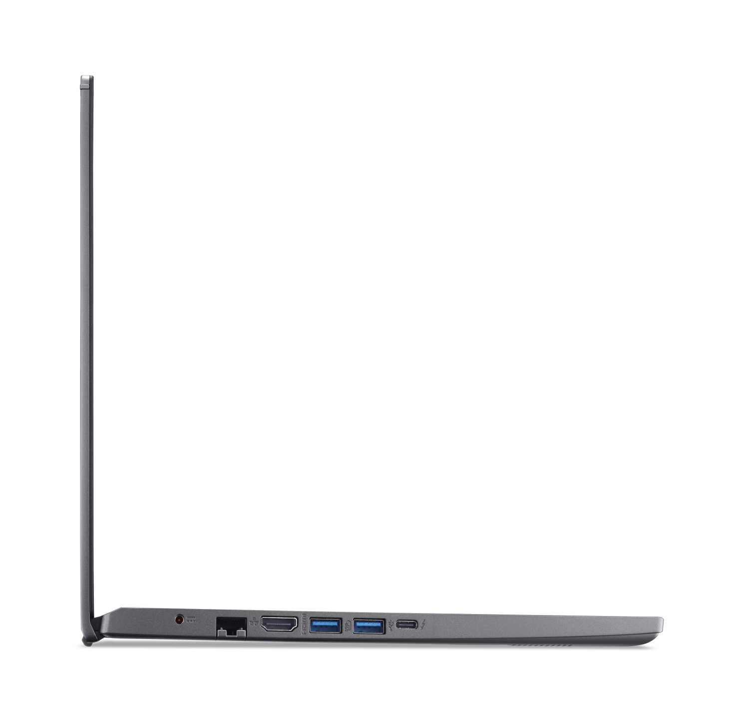 Laptop Acer Aspire 5 15 (A515-57G-58PY), 15.6\", Intel Core i5-1235U, 16GB RAM, 1TB SSD, сив