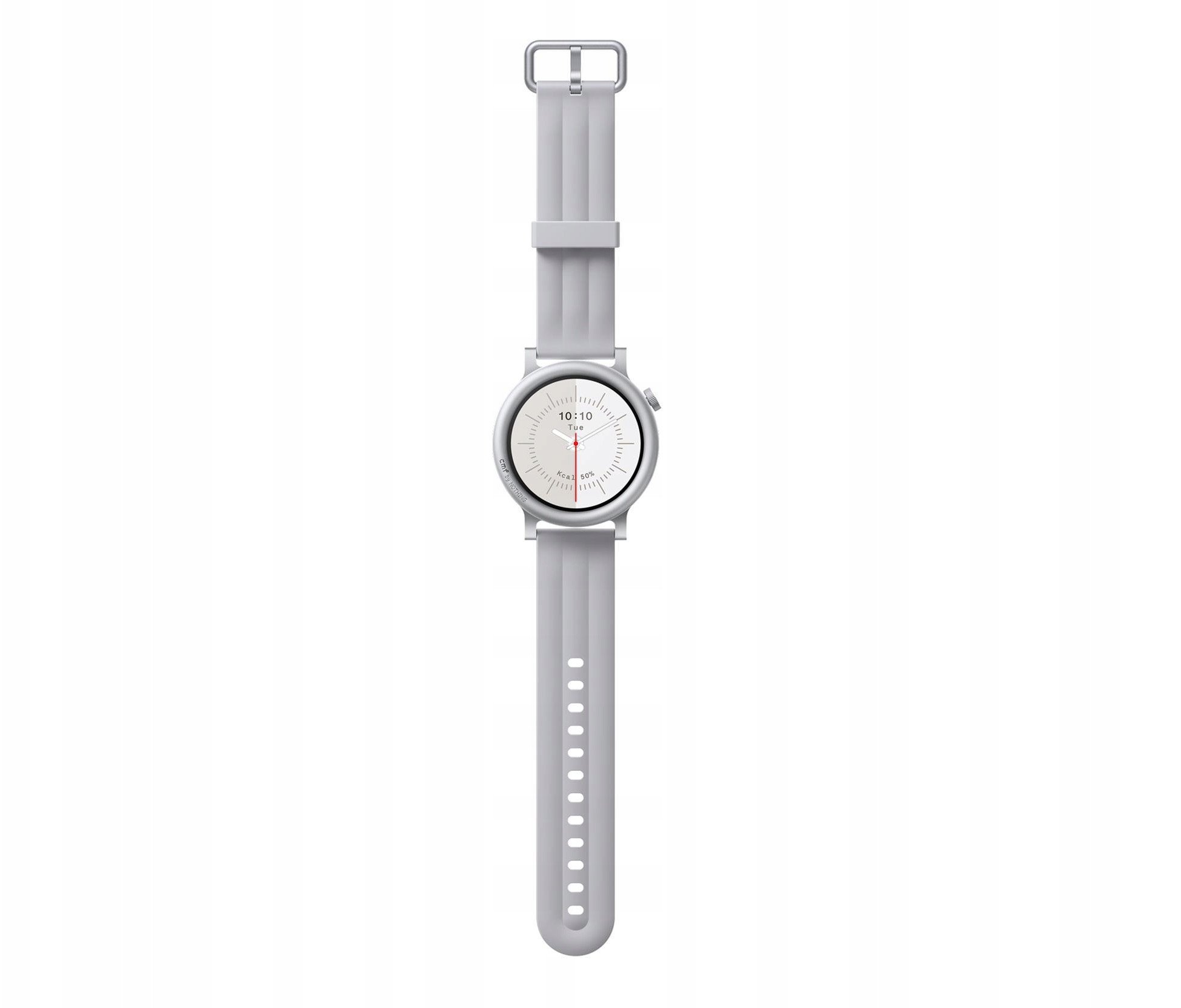 Ora inteligjente CMF Watch 3 Pro 47mm, GPS, Bluetooth, gri e hapur