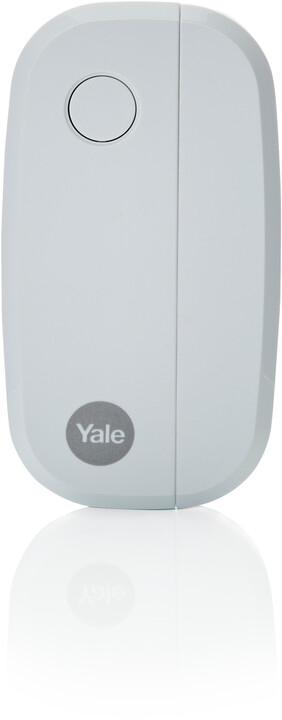 Sensor për dyer dhe dritare YALE SYNC, i bardhë
