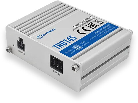 Modem Teltonika TRB145