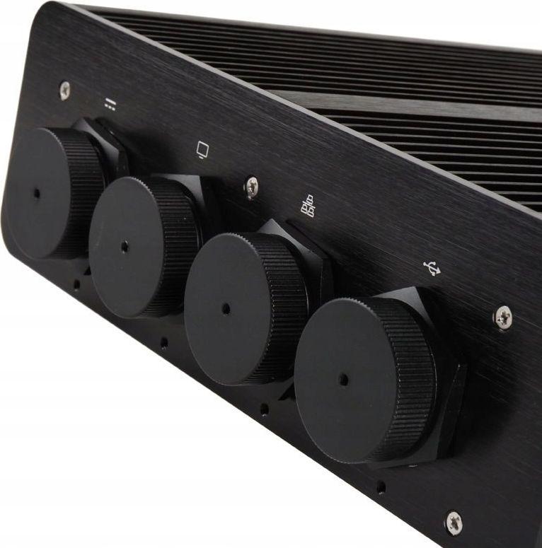 Kasë Akasa Pascal MD UCFF, NUC