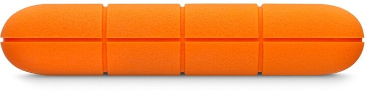 Disk HDD LaCie Rugged Mini, 5TB