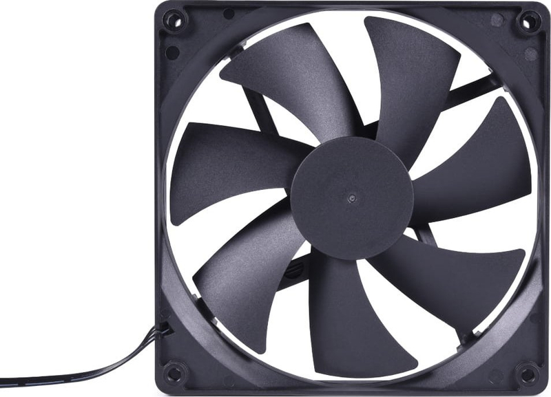 Ftohës Alphacool Core PWM, 140 mm