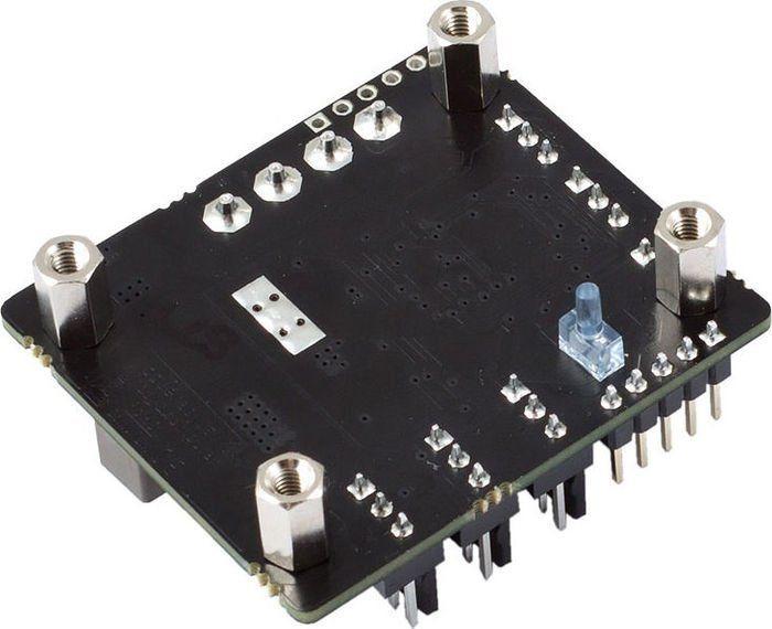 Kontrollues Aqua Poweradjust 3 për ftohës dhe pompa kompjuterike