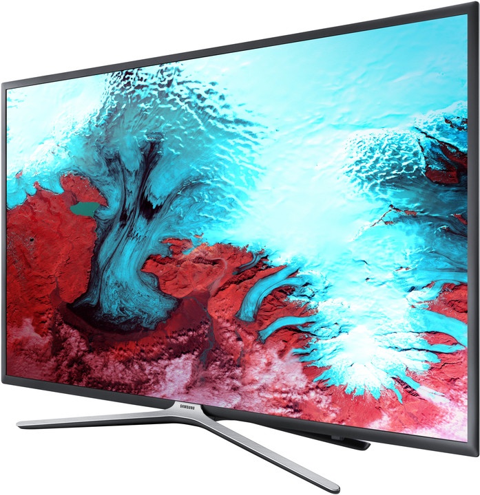Televizor Samsung UE49K5502, 123 cm