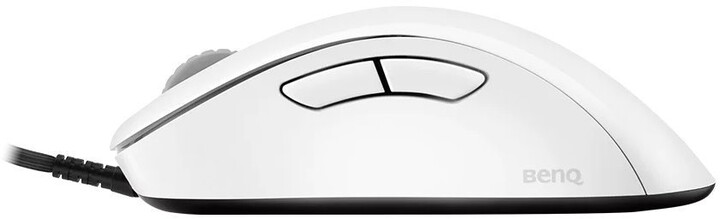 Maus ZOWIE by BenQ EC1-SEWH, i bardhë