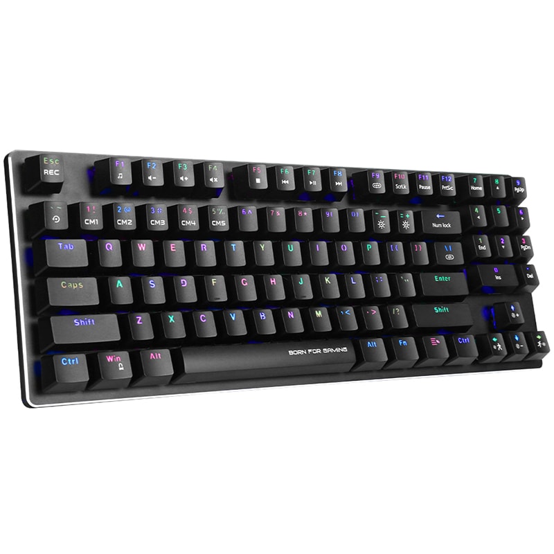 Tastierë MARVO KG934 EN