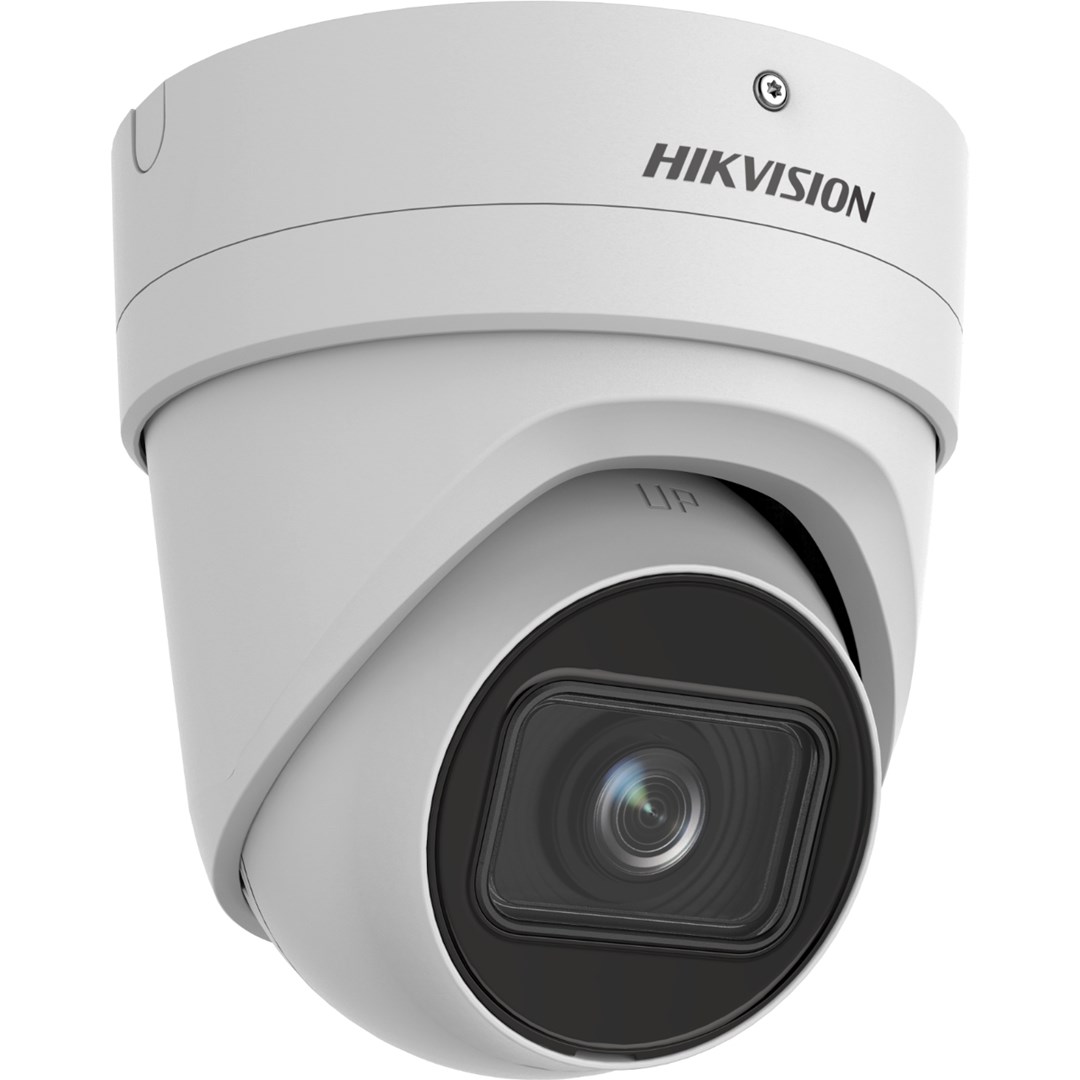 Kamerë sigurie Hikvision DS-2CD2H46G2-IZS, 2.8-12mm, e bardhë