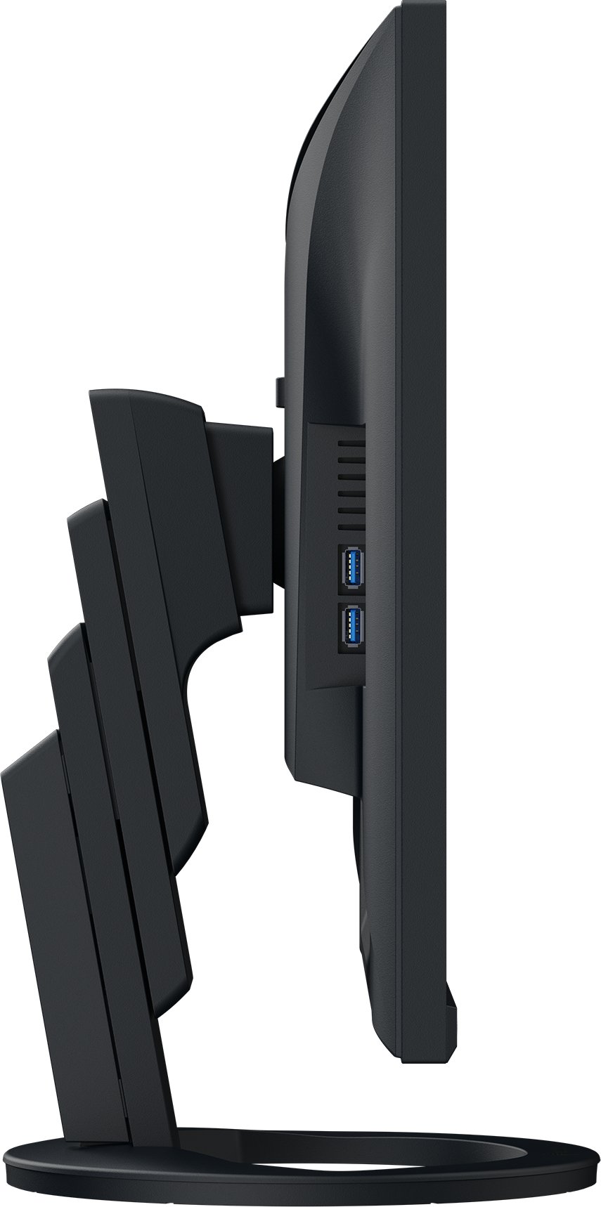 Monitor Eizo FlexScan EV2740S, 27", 4K Ultra HD, i zi