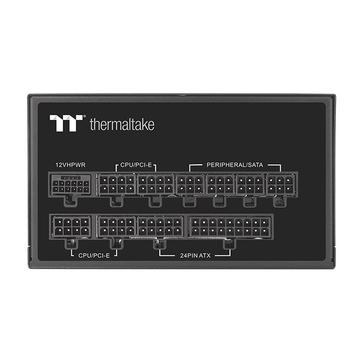Burim energjie Thermaltake Toughpower GF3, 1000 W