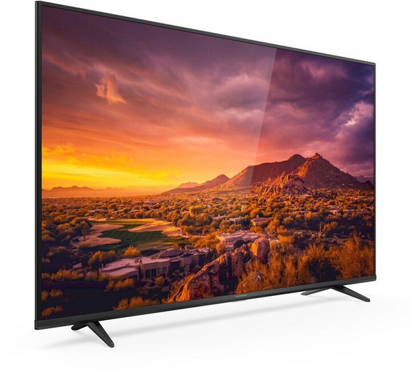 Televizor Thomson 43UG6300 - 43” (108 cm), 4K UHD, i zi