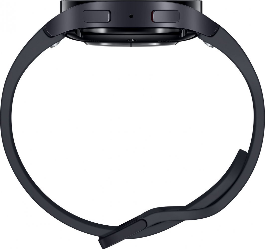 Orë e mençur Samsung Galaxy Watch6, 44mm, grafit (SM-R940NZKAEUE)