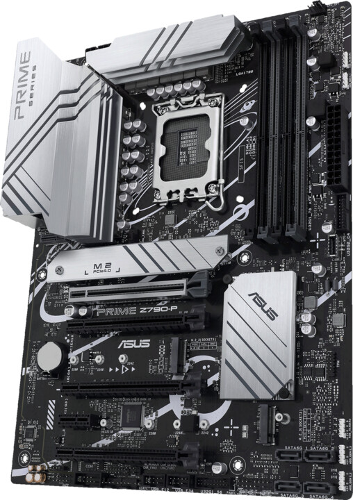 Матична плоча ASUS PRIME Z790-P - Intel Z790
