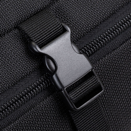 Çantë RivaCase për laptop 17.3'', e zezë