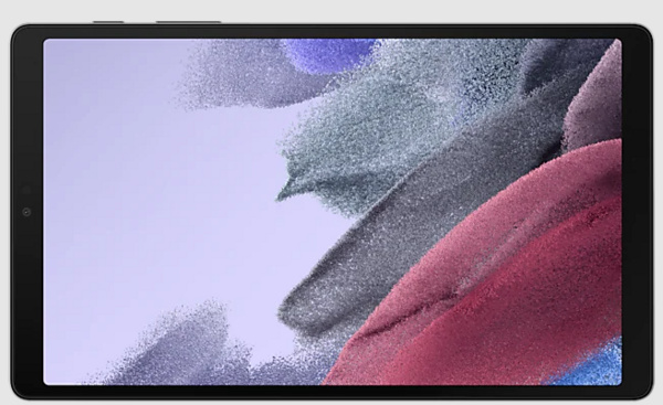Tablet Samsung Galaxy Tab A7 Lite, 8.7" WXGA+, 3GB RAM, 32GB, WiFi, i hirtë