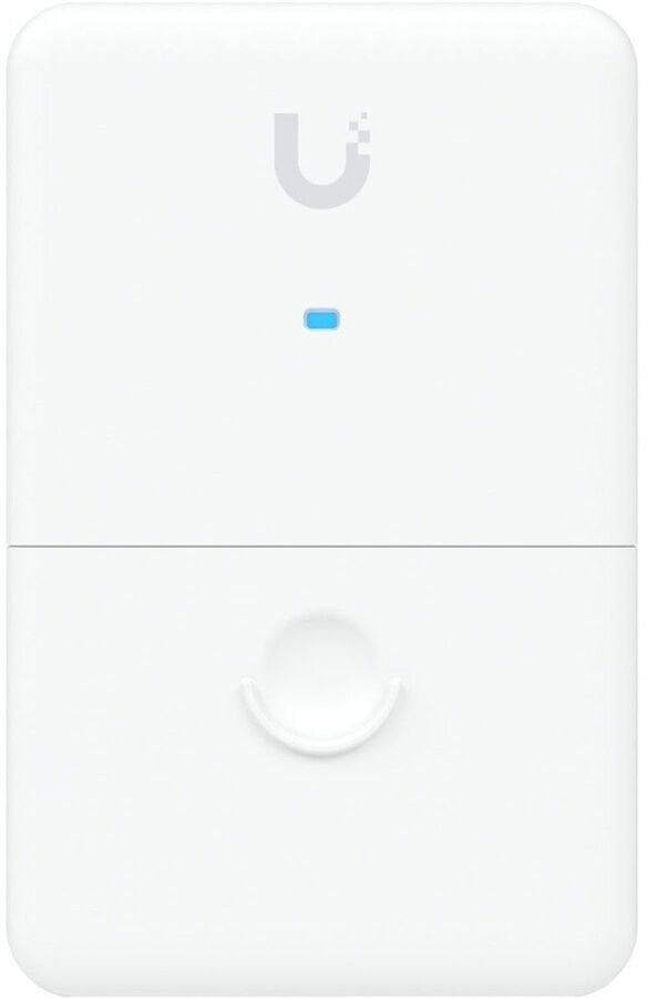 Adapter PoE Ubiquiti UISP Dual Power Injector, 2.5GbE, 48V, i zi