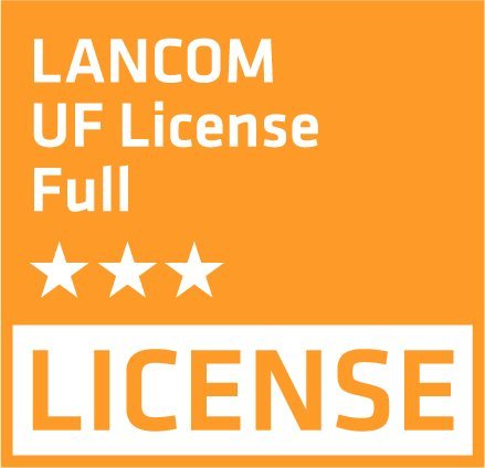Licencë firewall LANCOM Systems R&amp;S UF-T60, Full License, 3 vjet