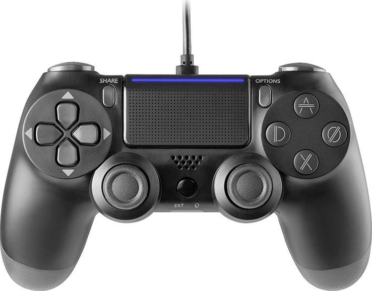 [OUTLET] Kontroller Tracer Shogun Pro, me kabllo, i zi