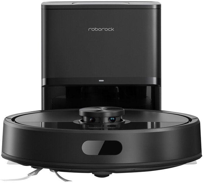 Fshesë robotike Roborock Q7 TF Plus, e zezë