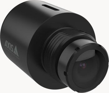 Sensor mbikëqyrjeje Axis F2135 RE Fisheye, pamje 360°, për ambiente të brendshme